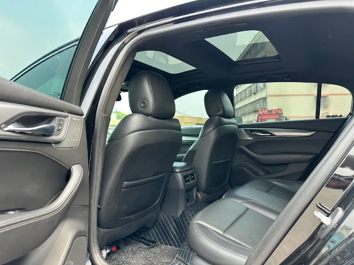 2021 Cadillac CT5 2.0T 237HP L4 10AT,autocango,china used car exporter,china ev exporter,chinese used car exporter,chinese used ev exporter