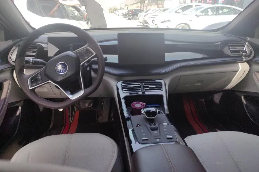 2024 BYD Qin Plus 1.5L 110HP L4 E-CVT PHEV 8.32KWH,autocango,china used car exporter,china ev exporter,chinese used car exporter,chinese used ev exporter