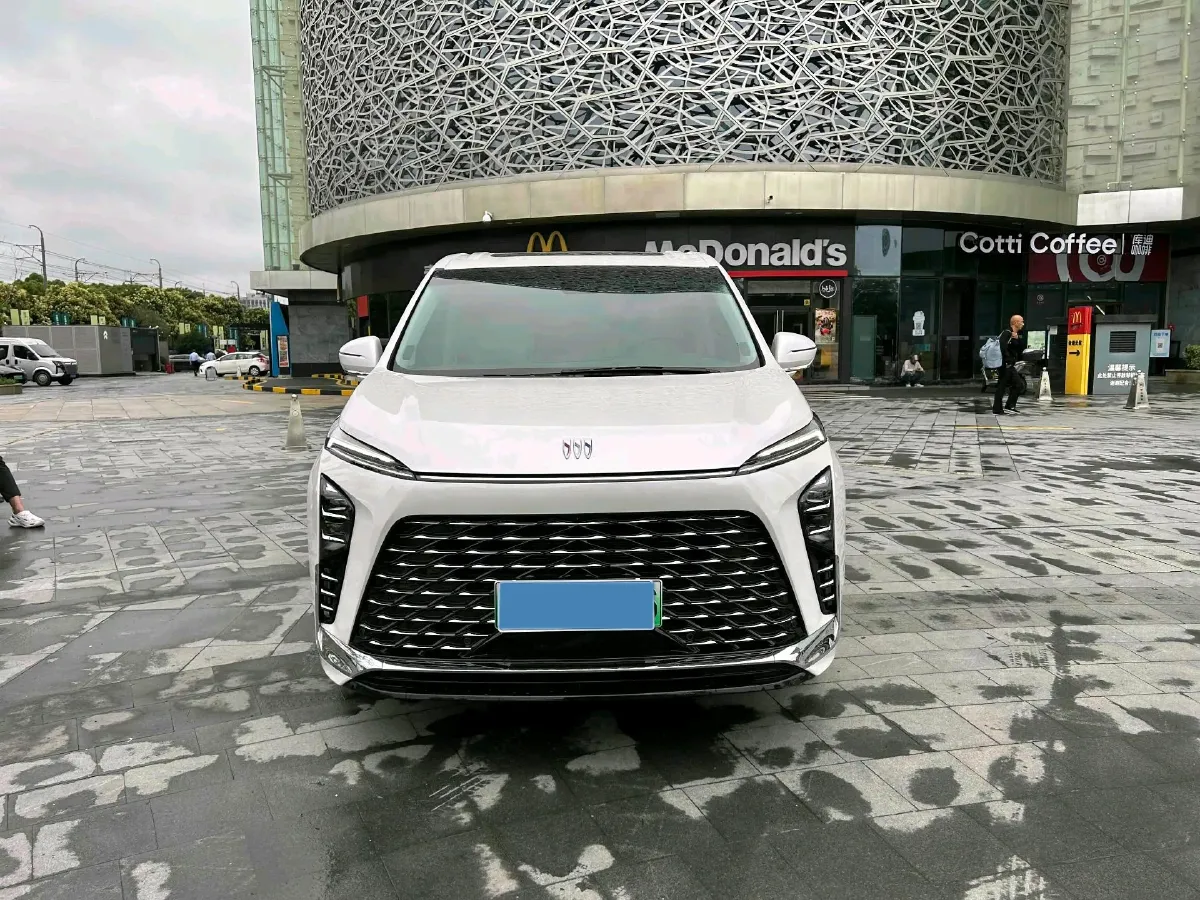 2024 Buick GL8 1.5T 180HP L4 2DHT PHEV 24.4KWH,autocango,china used car exporter,china ev exporter,chinese used car exporter,chinese used ev exporter