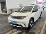 2025 BYD Dolphin BEV 45.12KWH