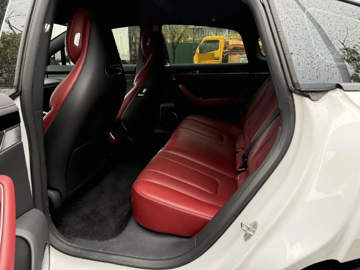 2024 Luxeed S7 BEV 82KWH,autocango,china used car exporter,china ev exporter,chinese used car exporter,chinese used ev exporter