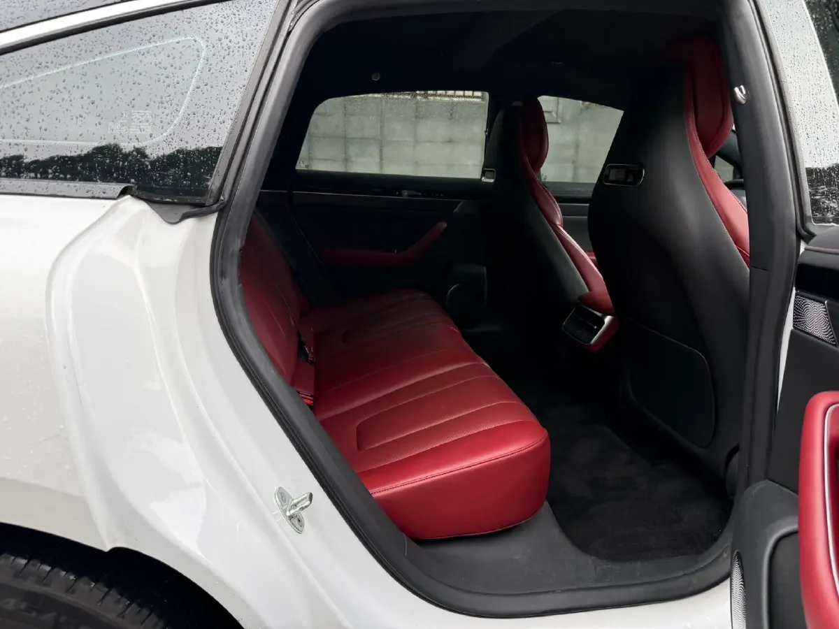 2024 Luxeed S7 BEV 82KWH,autocango,china used car exporter,china ev exporter,chinese used car exporter,chinese used ev exporter