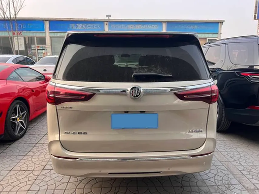 2022 Buick GL8 2.0T 237HP L4 9AT,autocango,china used car exporter,china ev exporter,chinese used car exporter,chinese used ev exporter
