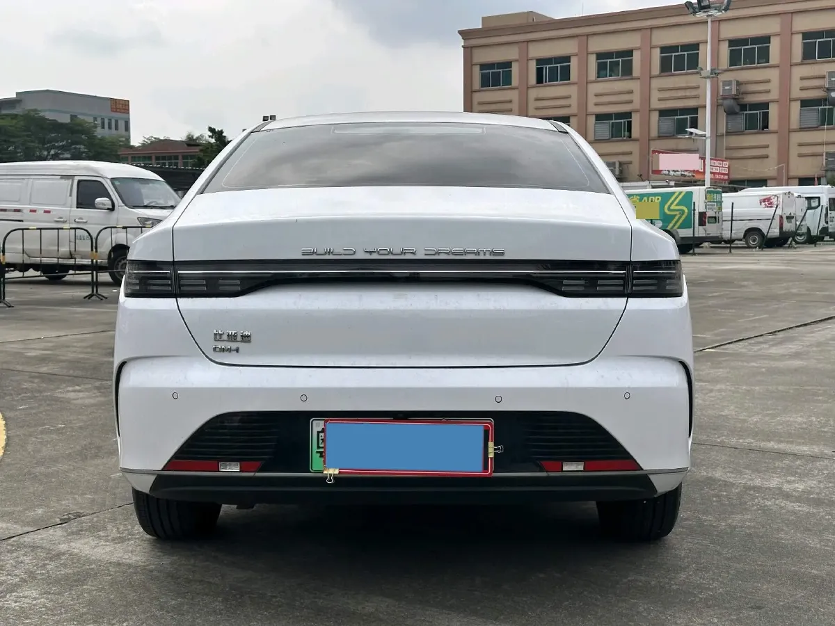 2023 BYD Destroyer 05 1.5L 110HP L4 E-CVT PHEV 18.3KWH,autocango,china used car exporter,china ev exporter,chinese used car exporter,chinese used ev exporter