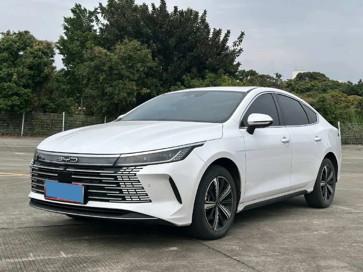 2023 BYD Destroyer 05 1.5L 110HP L4 E-CVT PHEV 18.3KWH,autocango,china used car exporter,china ev exporter,chinese used car exporter,chinese used ev exporter