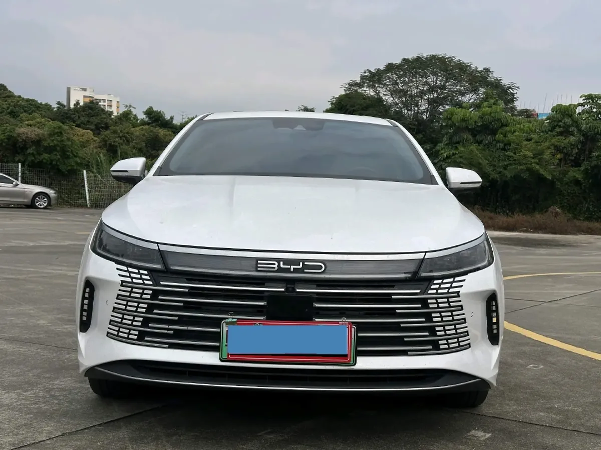 2023 BYD Destroyer 05 1.5L 110HP L4 E-CVT PHEV 18.3KWH,autocango,china used car exporter,china ev exporter,chinese used car exporter,chinese used ev exporter