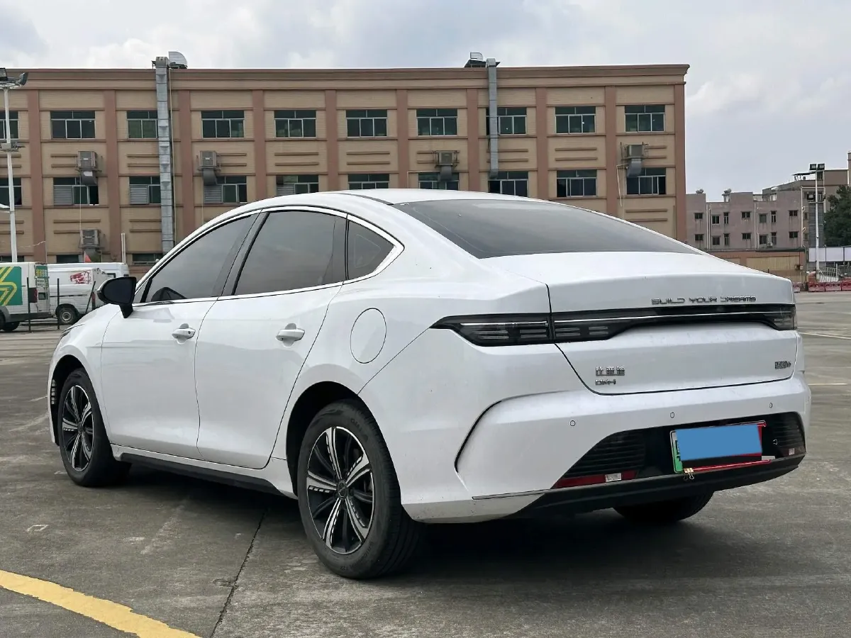 2023 BYD Destroyer 05 1.5L 110HP L4 E-CVT PHEV 18.3KWH,autocango,china used car exporter,china ev exporter,chinese used car exporter,chinese used ev exporter