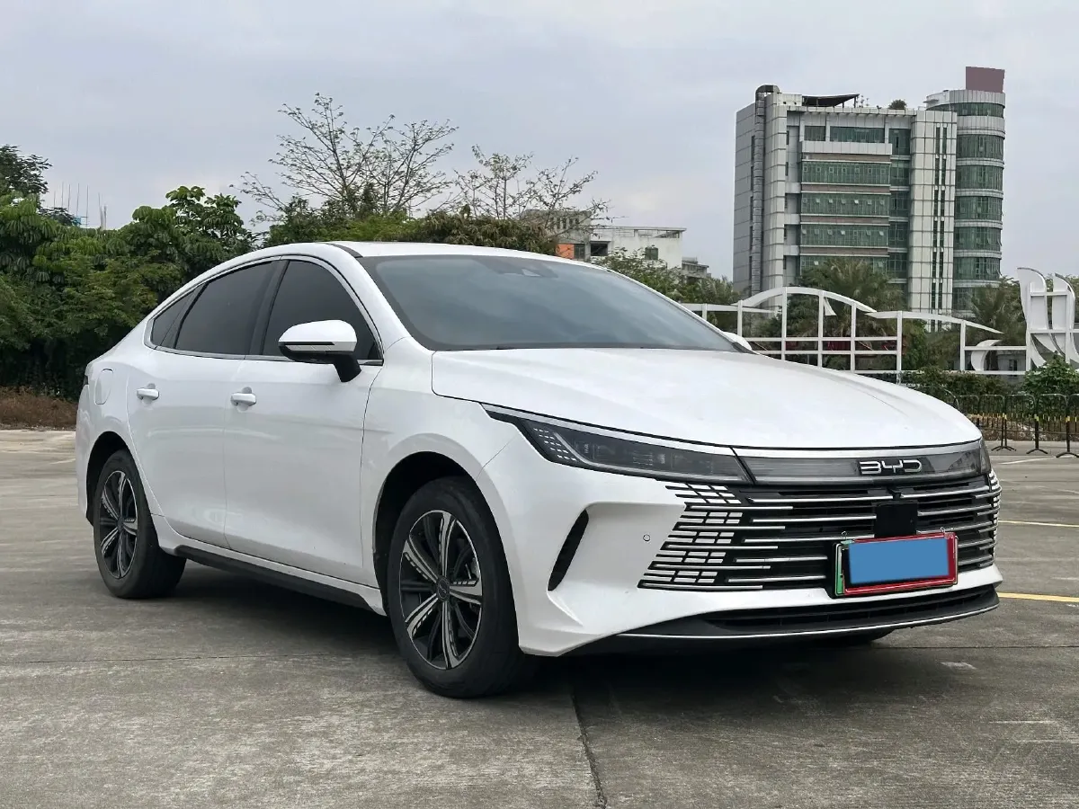 2023 BYD Destroyer 05 1.5L 110HP L4 E-CVT PHEV 18.3KWH,autocango,china used car exporter,china ev exporter,chinese used car exporter,chinese used ev exporter