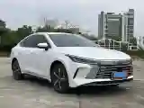 2023 BYD Destroyer 05 1.5L 110HP L4 E-CVT PHEV 18.3KWH