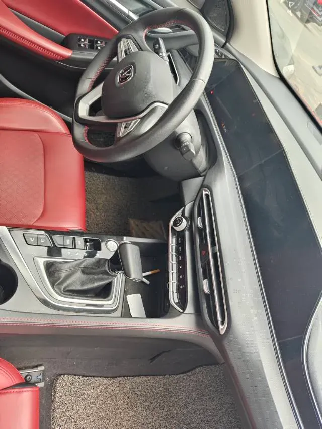 2020 ChangAn Eado 1.4T 158HP L4 7DCT,autocango,china used car exporter,china ev exporter,chinese used car exporter,chinese used ev exporter