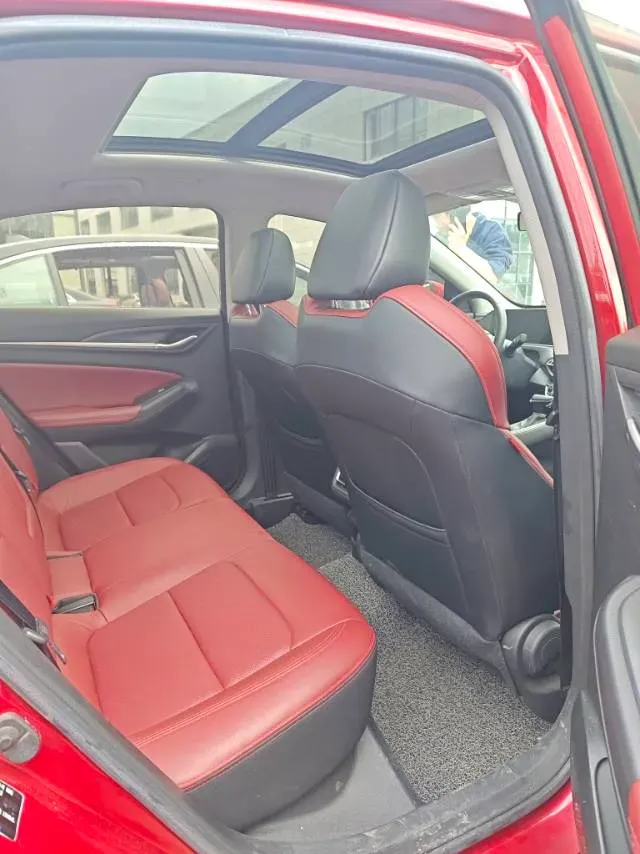 2020 ChangAn Eado 1.4T 158HP L4 7DCT,autocango,china used car exporter,china ev exporter,chinese used car exporter,chinese used ev exporter