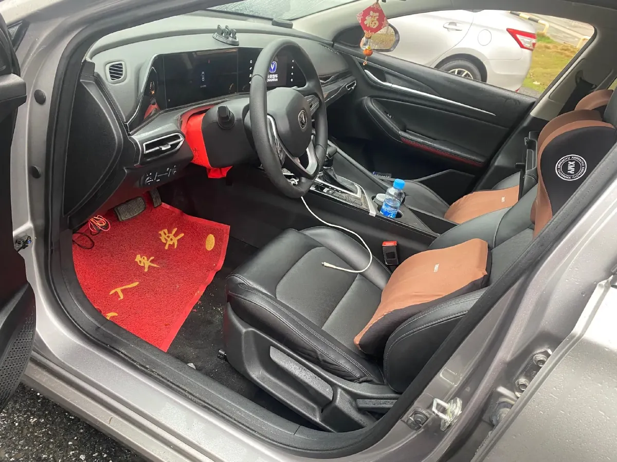2020 ChangAn Eado 1.6L 128HP L4 CVT,autocango,china used car exporter,china ev exporter,chinese used car exporter,chinese used ev exporter