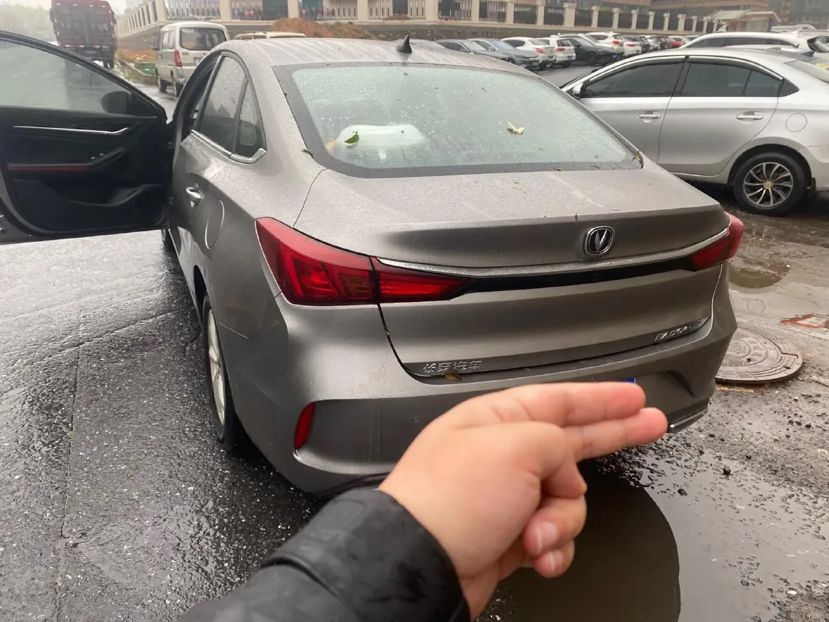 2020 ChangAn Eado 1.6L 128HP L4 CVT,autocango,china used car exporter,china ev exporter,chinese used car exporter,chinese used ev exporter