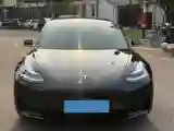 2020 Tesla Model 3 BEV 52KWH