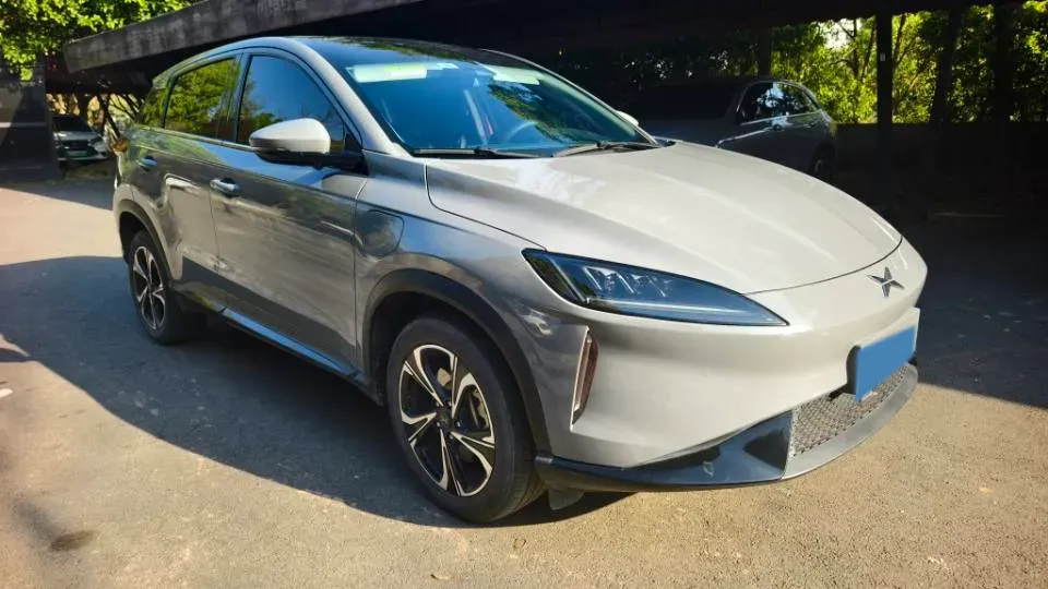 2020 Xpeng G3 BEV 66.5KWH,autocango,china used car exporter,china ev exporter,chinese used car exporter,chinese used ev exporter