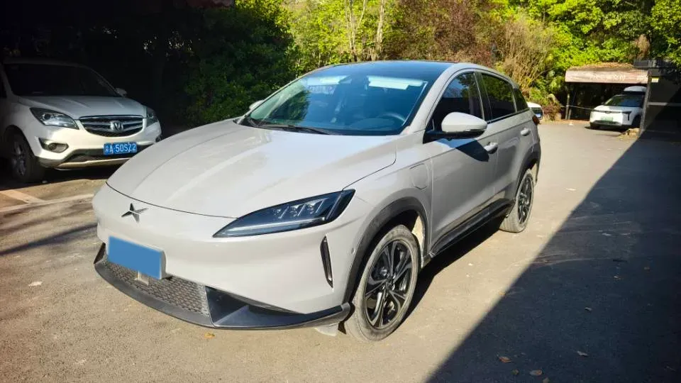 2020 Xpeng G3 BEV 66.5KWH,autocango,china used car exporter,china ev exporter,chinese used car exporter,chinese used ev exporter