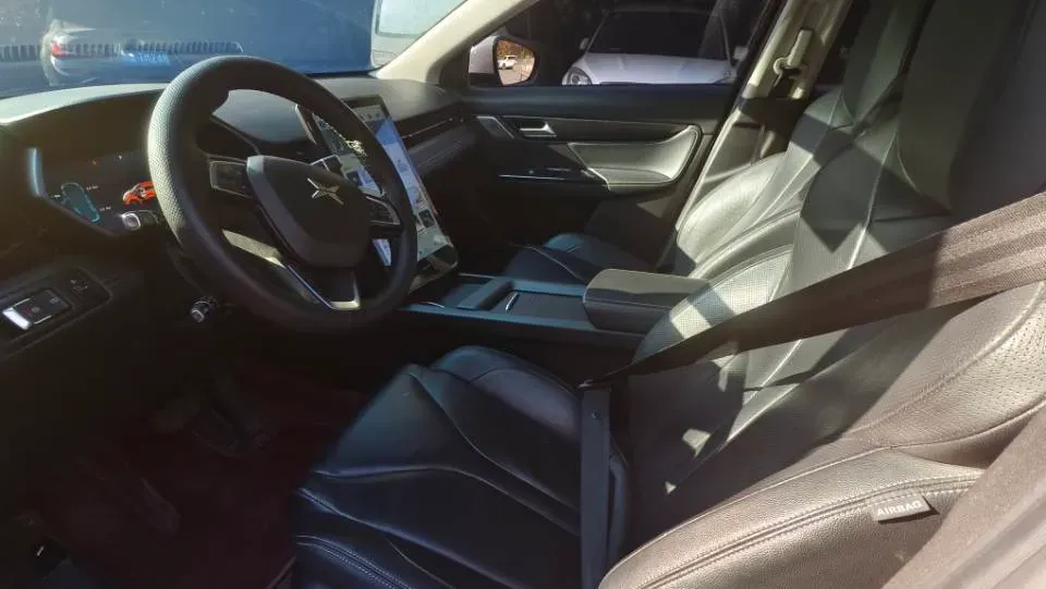 2020 Xpeng G3 BEV 66.5KWH,autocango,china used car exporter,china ev exporter,chinese used car exporter,chinese used ev exporter