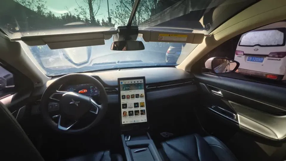 2020 Xpeng G3 BEV 66.5KWH,autocango,china used car exporter,china ev exporter,chinese used car exporter,chinese used ev exporter