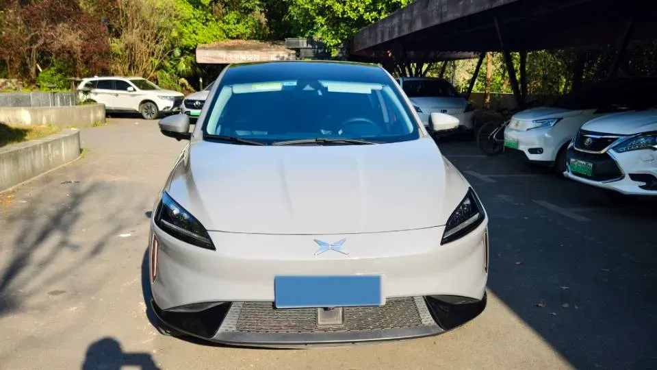 2020 Xpeng G3 BEV 66.5KWH,autocango,china used car exporter,china ev exporter,chinese used car exporter,chinese used ev exporter