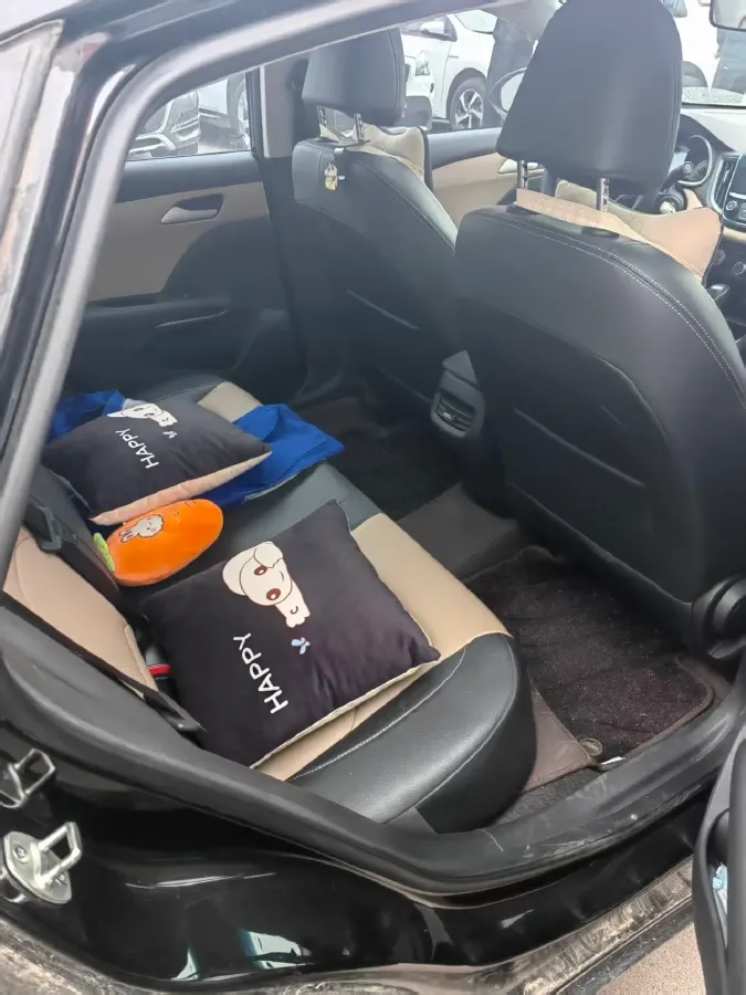 2022 Chevrolet Monza 1.5L 113HP L4 6AT,autocango,china used car exporter,china ev exporter,chinese used car exporter,chinese used ev exporter