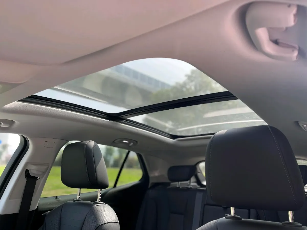 2025 Buick EnvisionS 1.5T 211HP L4 9AT,autocango,china used car exporter,china ev exporter,chinese used car exporter,chinese used ev exporter