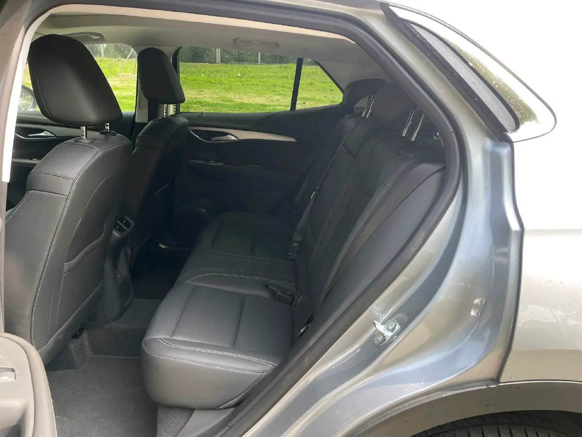 2025 Buick EnvisionS 1.5T 211HP L4 9AT,autocango,china used car exporter,china ev exporter,chinese used car exporter,chinese used ev exporter