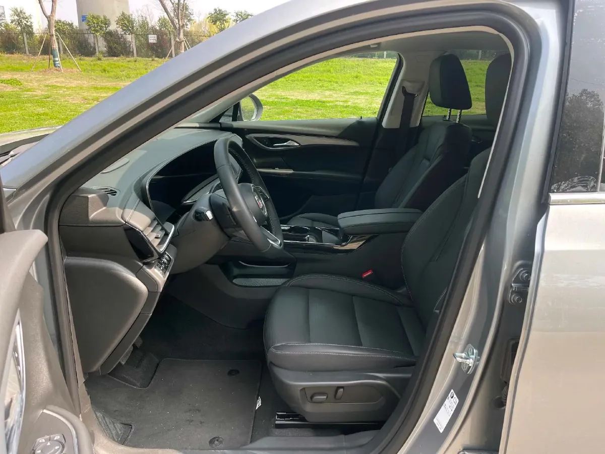 2025 Buick EnvisionS 1.5T 211HP L4 9AT,autocango,china used car exporter,china ev exporter,chinese used car exporter,chinese used ev exporter