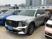 2022 GAC TRUMPCHI GS8,autocango,china used car exporter,china ev exporter,chinese used car exporter,chinese used ev exporter