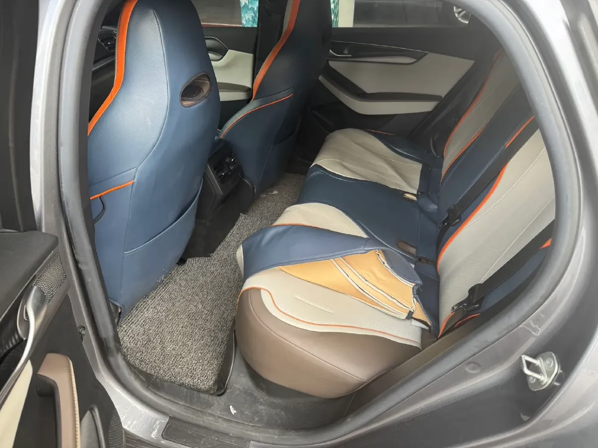 2023 BYD Qin Plus BEV 57.6KWH,autocango,china used car exporter,china ev exporter,chinese used car exporter,chinese used ev exporter