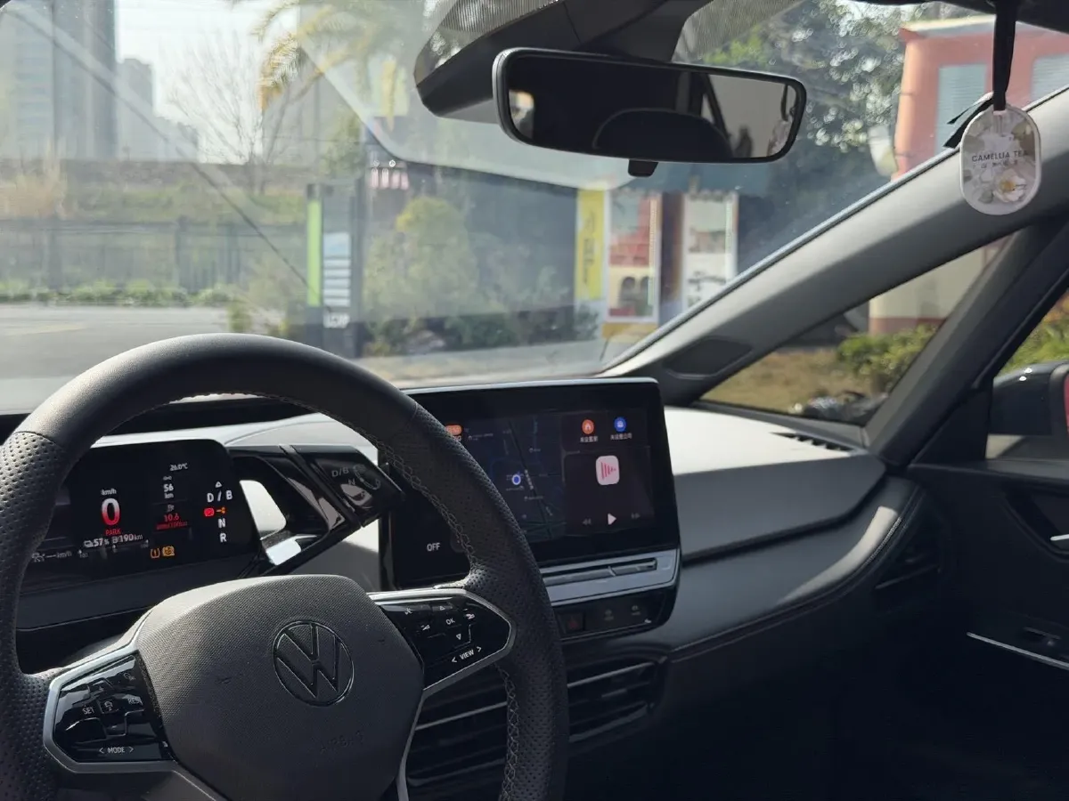 2024 Volkswagen ID.3 BEV 52.8KWH,autocango,china used car exporter,china ev exporter,chinese used car exporter,chinese used ev exporter