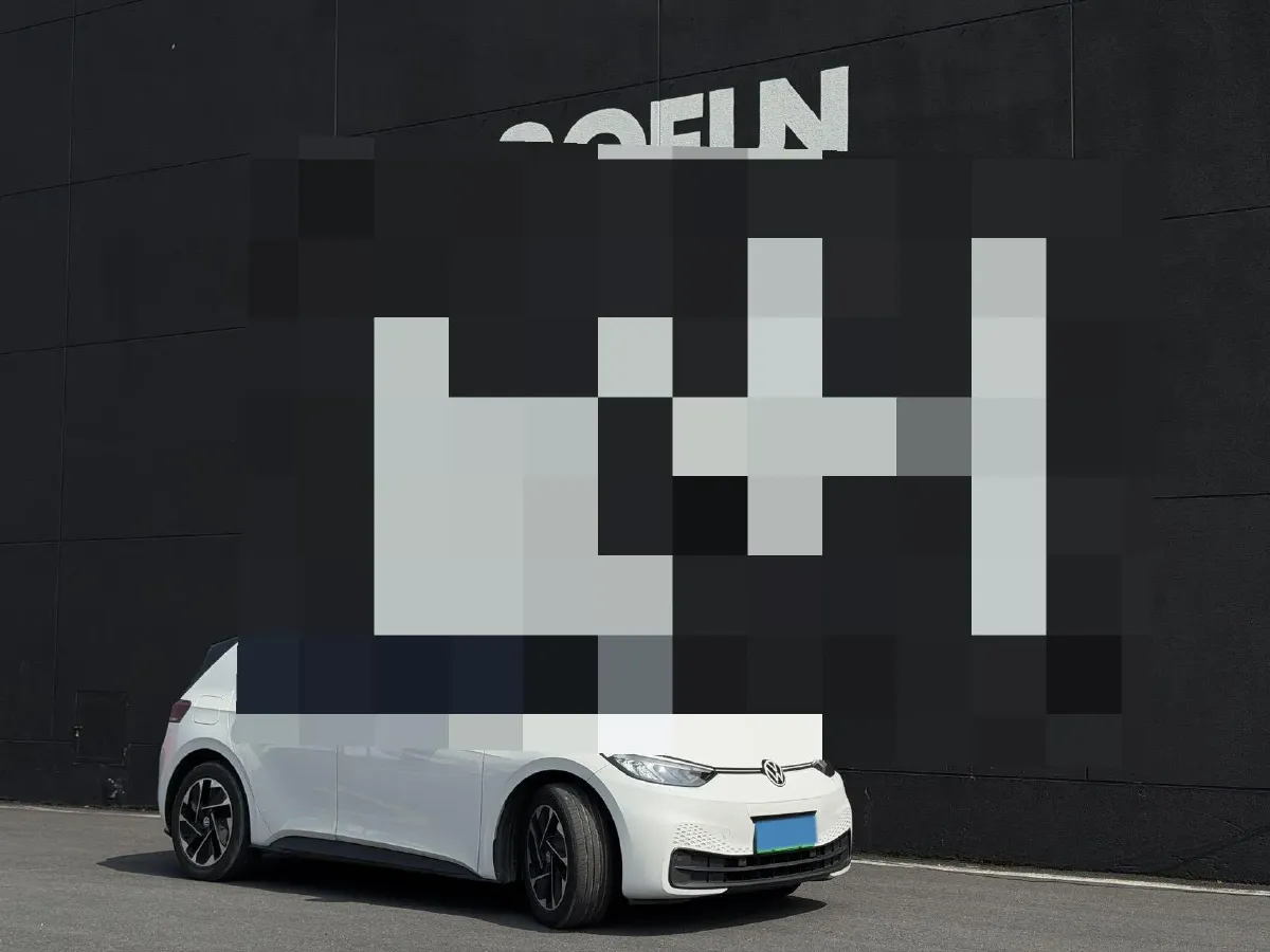 2024 Volkswagen ID.3 BEV 52.8KWH,autocango,china used car exporter,china ev exporter,chinese used car exporter,chinese used ev exporter