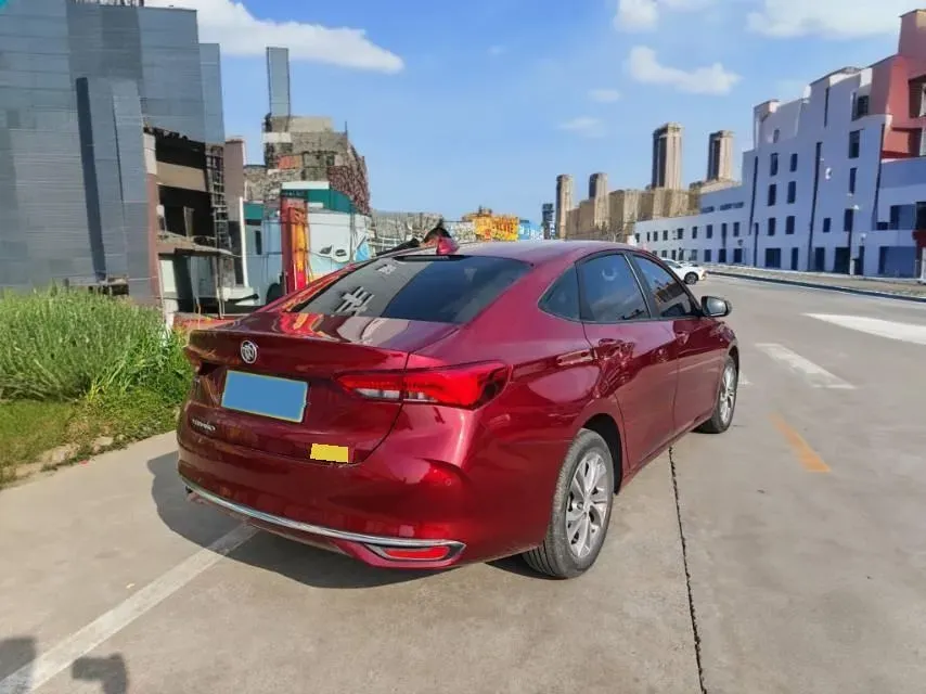 2023 Buick Verano 1.5T 184HP L4 CVT,autocango,china used car exporter,china ev exporter,chinese used car exporter,chinese used ev exporter
