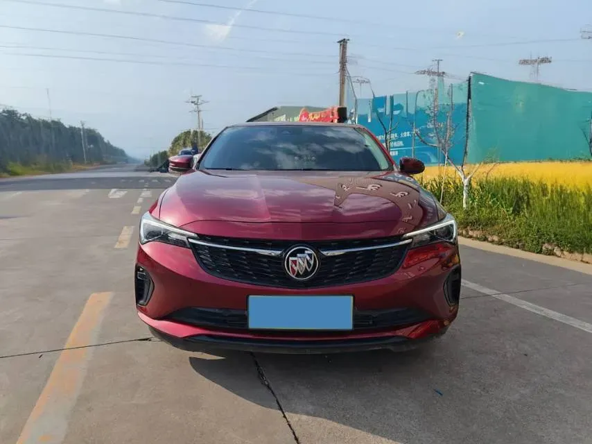 2023 Buick Verano 1.5T 184HP L4 CVT,autocango,china used car exporter,china ev exporter,chinese used car exporter,chinese used ev exporter