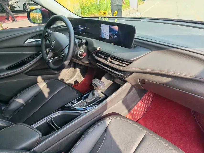 2023 Buick Verano 1.5T 184HP L4 CVT,autocango,china used car exporter,china ev exporter,chinese used car exporter,chinese used ev exporter