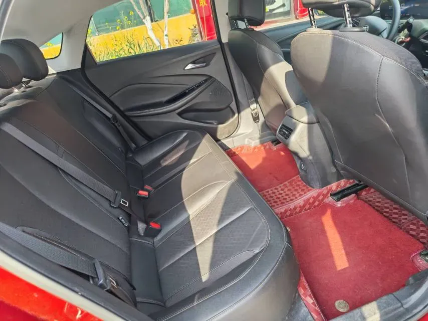 2023 Buick Verano 1.5T 184HP L4 CVT,autocango,china used car exporter,china ev exporter,chinese used car exporter,chinese used ev exporter