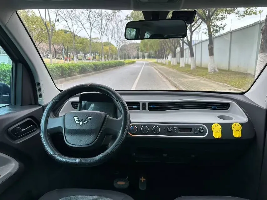 2020 WuLing HongGuang MINI EV BEV 13.8KWH,autocango,china used car exporter,china ev exporter,chinese used car exporter,chinese used ev exporter