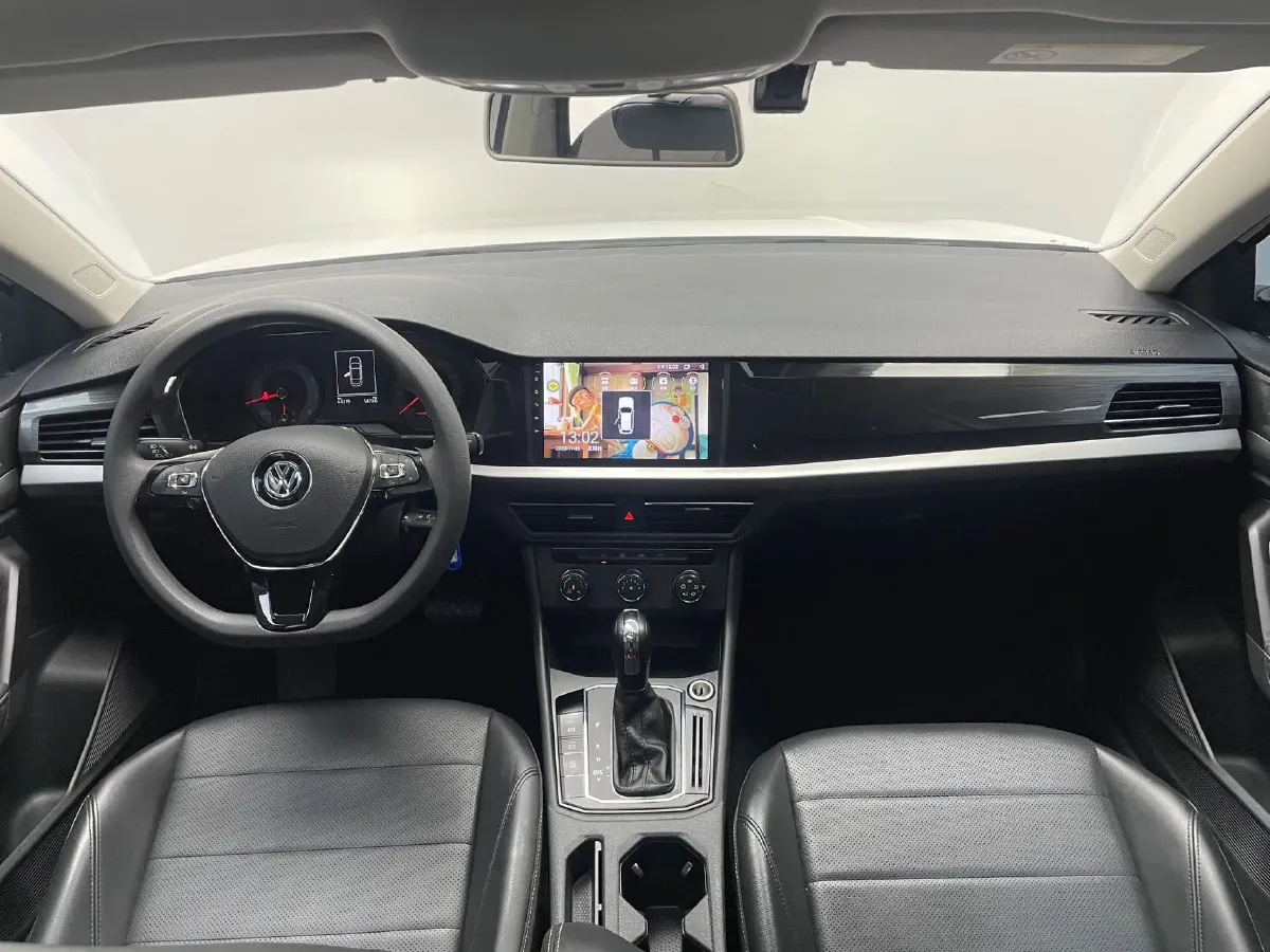 2018 Volkswagen Lavida 1.2T 116HP L4 7DCT,autocango,china used car exporter,china ev exporter,chinese used car exporter,chinese used ev exporter