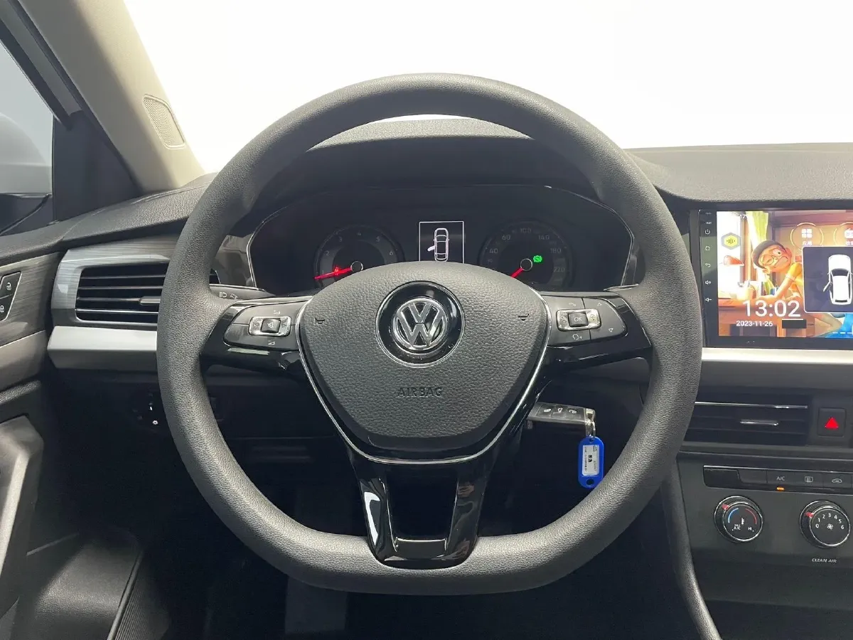 2018 Volkswagen Lavida 1.2T 116HP L4 7DCT,autocango,china used car exporter,china ev exporter,chinese used car exporter,chinese used ev exporter