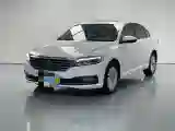 2018 Volkswagen Lavida 1.2T 116HP L4 7DCT