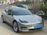 2022 Tesla Model 3 BEV 60KWH