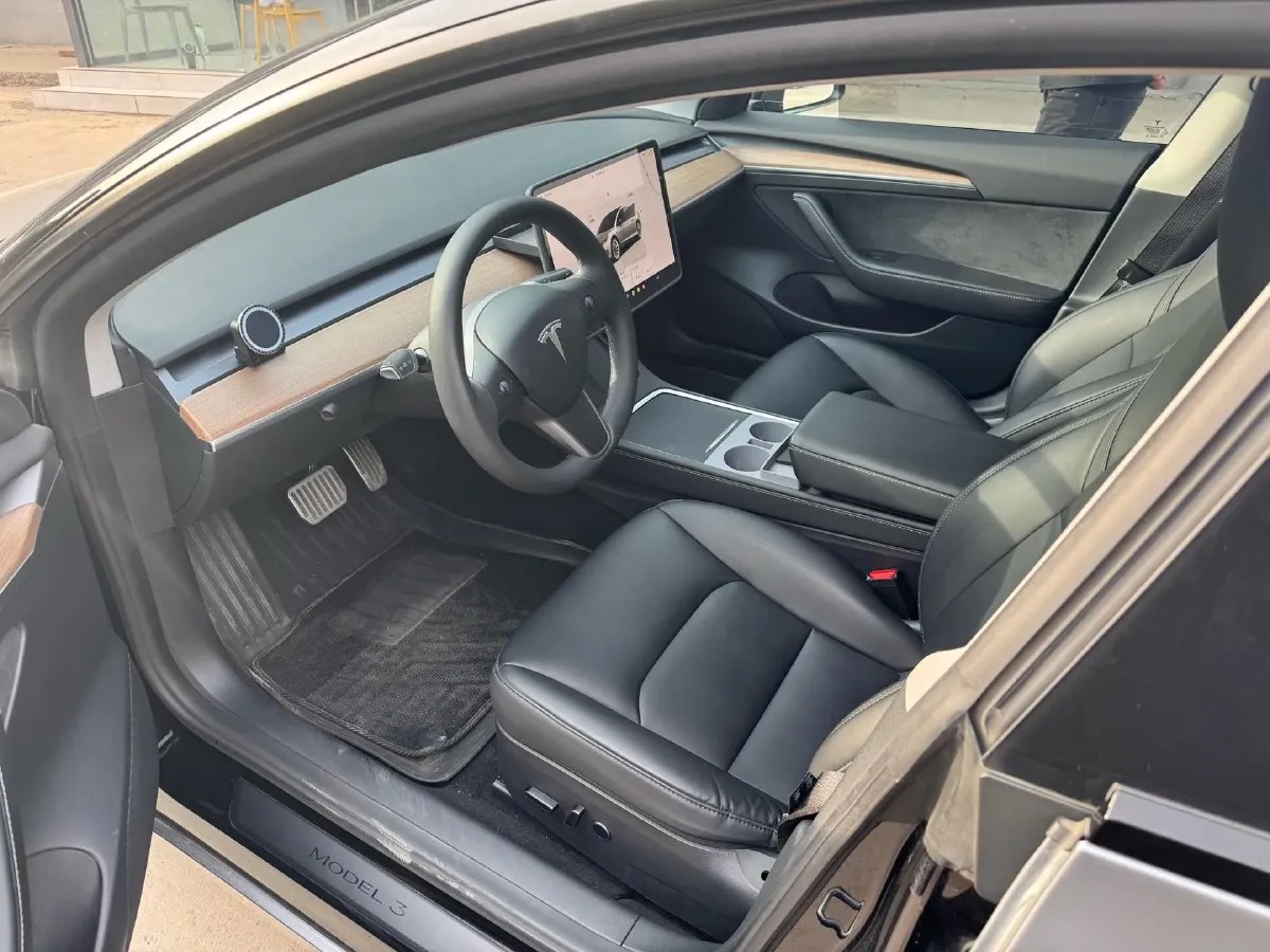 2022 Tesla Model 3 BEV 60KWH,autocango,china used car exporter,china ev exporter,chinese used car exporter,chinese used ev exporter