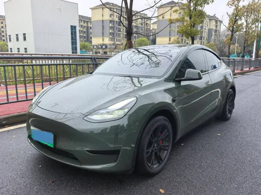 2022 Tesla Model Y BEV 60KWH,autocango,china used car exporter,china ev exporter,chinese used car exporter,chinese used ev exporter