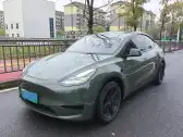 2022 TESLA MODEL Y,autocango,china used car exporter,china ev exporter,chinese used car exporter,chinese used ev exporter
