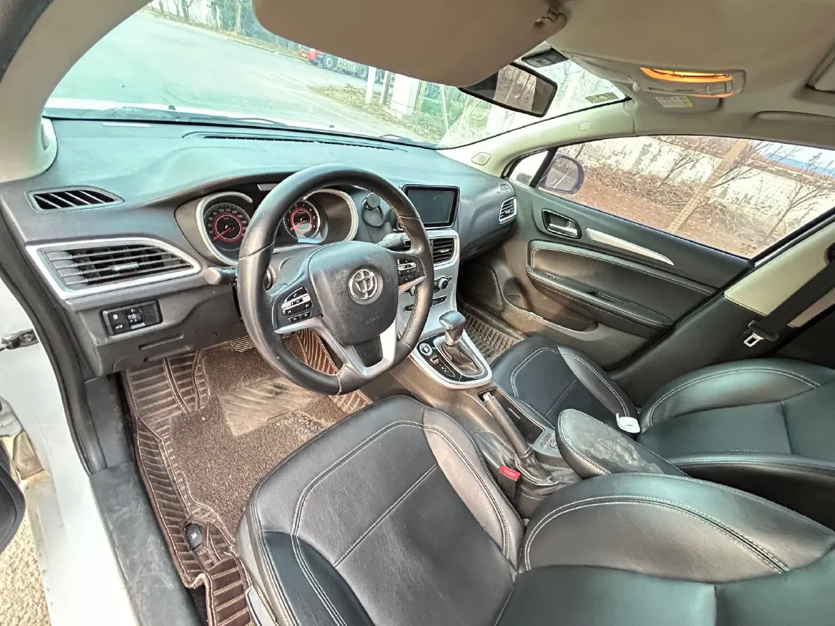 2017 Brilliance Auto H3 1.5L 112HP L4 5AT,autocango,china used car exporter,china ev exporter,chinese used car exporter,chinese used ev exporter