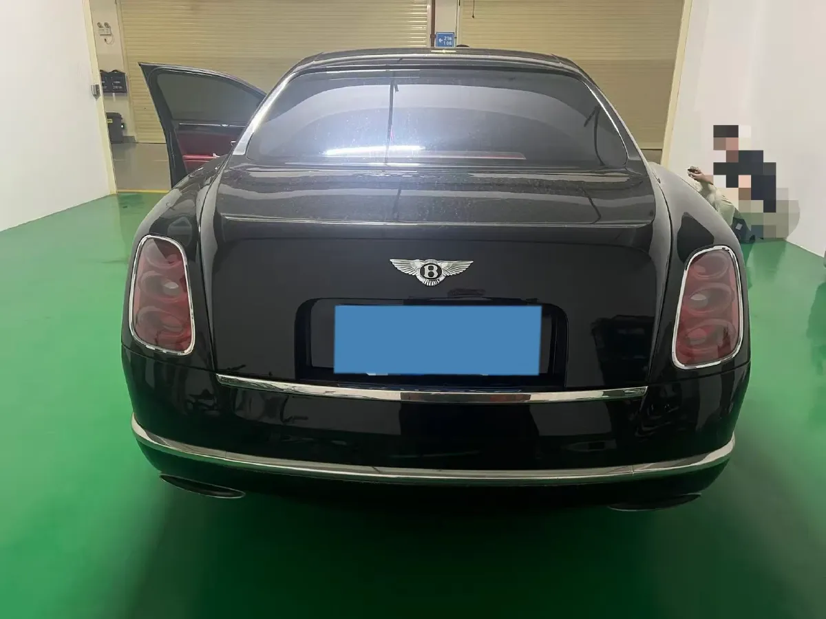 2016 Bentley Mulsanne 6.8T 513HP V8 8AT,autocango,china used car exporter,china ev exporter,chinese used car exporter,chinese used ev exporter