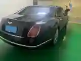 2016 Bentley Mulsanne 6.8T 513HP V8 8AT