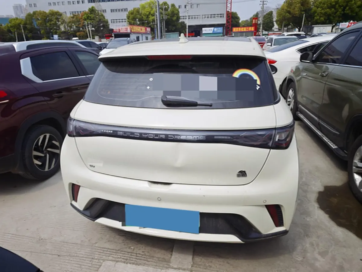 2023 BYD Dolphin BEV 44.928KWH,autocango,china used car exporter,china ev exporter,chinese used car exporter,chinese used ev exporter