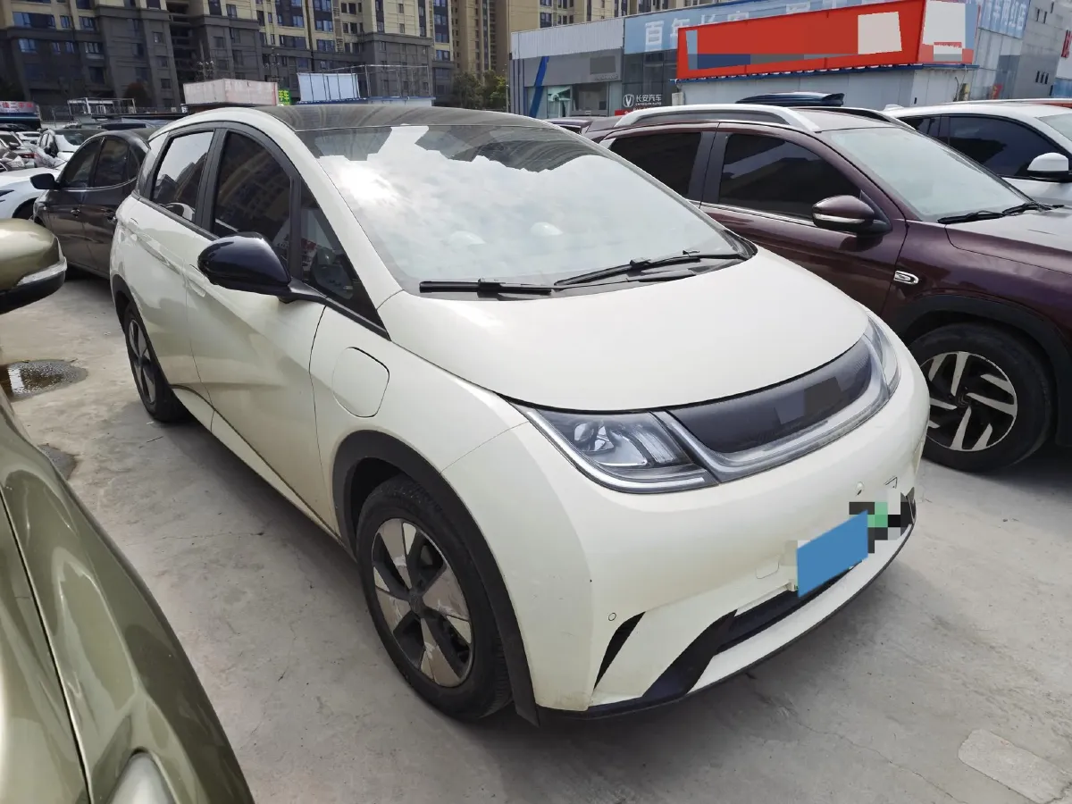 2023 BYD Dolphin BEV 44.928KWH,autocango,china used car exporter,china ev exporter,chinese used car exporter,chinese used ev exporter