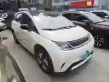 2023 BYD Dolphin BEV 44.928KWH