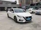 2021 Nissan Sylphy 1.6L 135HP L4 CVT